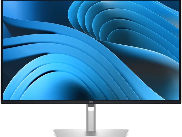 Dell Dell Dell Dell Pro 27 Plus 4k Usb-c Hub Monitor P2725qe