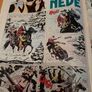 Italian comic book 1982 Image 3