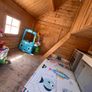Wooden Play House Image 4