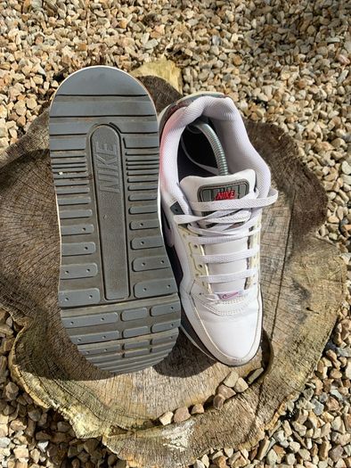 Get Rare Retro Leather Nike
