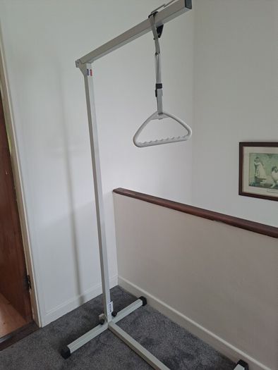 bed support