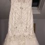 Justin Alexander Wedding Dress Image 9