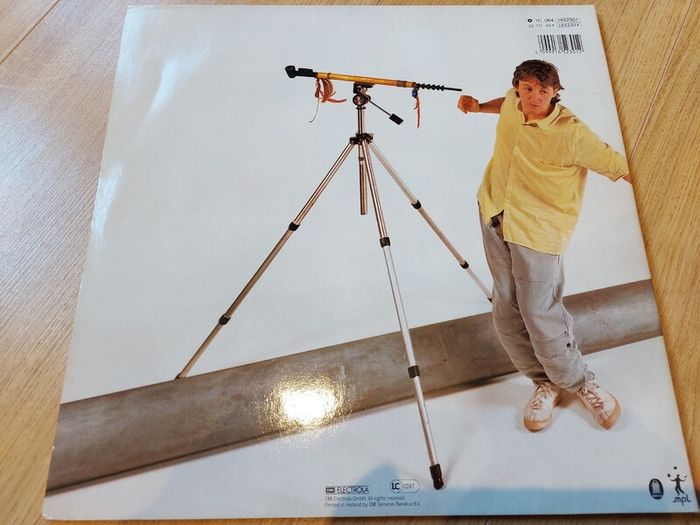 Batch Of Vinyl Records For Sale (1/15) - All Cleaned And In Excellent Condition