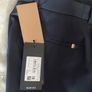 HUGO BOSS Men's Slim Fit Trousers Size 34W Image 3