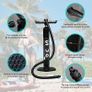 Inflatable 10x30x6 Ultra Light 16.7lbs SUP for All Skill Levels Everything Included with Stand Up Paddle Board, Adj Paddle, Pump, ISUP Travel Backpack, Leash, Waterproof Bag (FREE POSTAGE) Image 3