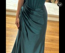 dress long