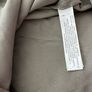 Massimo Dutti Men's Khaki Green T-shirt - size medium Image 4