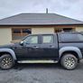 4x4 mazda bt50 jeep Image 8