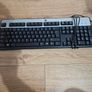 HP wired Keyboard and mouse. Excellent condition Image 5