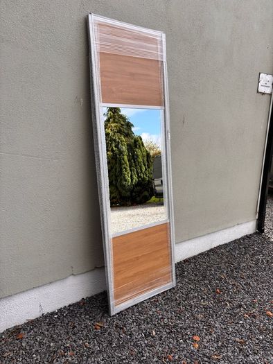 3 sliding doors