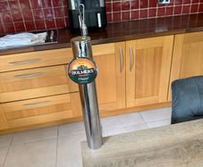 beer tap