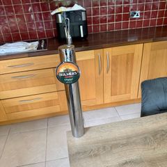 beer tap