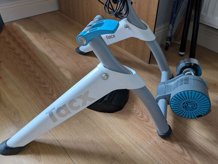 tacx flow trainer