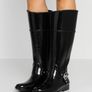 Michael Kors boots wellies Image 5