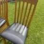 kitchen chairs Image 2