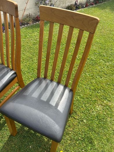 kitchen chairs