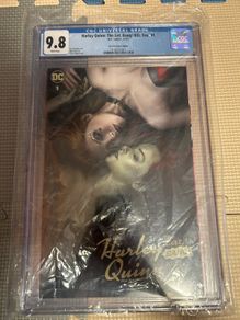 CGC Comics Collection