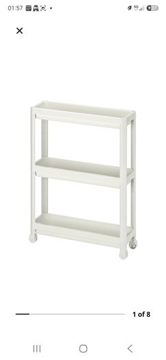 IKEA Bathroom Items