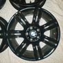 Bmw Alloys Image 3