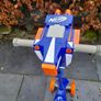 Nerf Scooter Image 2