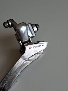 Shimano Dura-ace 7800 Front Derailleur