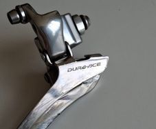 Shimano Dura-ace 7800 Front Derailleur