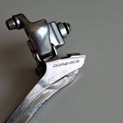 Shimano Dura-ace 7800 Front Derailleur
