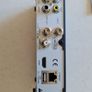 Twin satellite receiver, EVO Nova Twin Image 2
