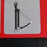 Roller stand foldable Image 4