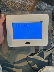 Digital Photo Frame