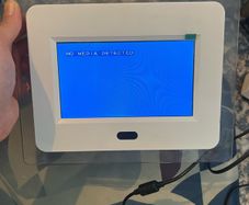 Digital Photo Frame