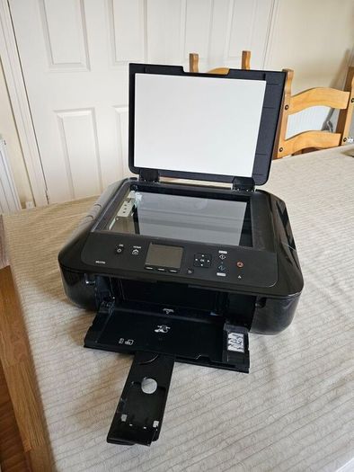 Canon MG5750 Printer