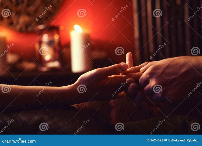 Mind blowing Tantra Massage