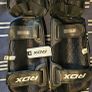 RDX Shin Pads Image 2