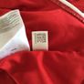 Liverpool Jersey. Official Adidas Mens Home Jersey Season 2006-2008. Original From The Time. Not A Modern Day Remake. Image 6