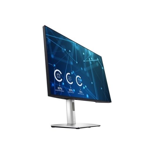 Dell Ultrasharp U2421e 24" Wuxga 1920 X 1200 Usb-c Hub, Hdmi, Dp, Ips Monitor