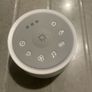White Noise and Night Light Dream Egg Sound Machine Image 2
