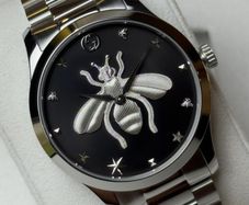 Gucci G Timeless Brand New