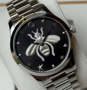 Gucci G Timeless Brand New