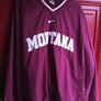Montana Nike Y2k hoodie XL Image 3