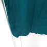 Jaeger Teal Cashmere/Wool, Dress/Long Sweater S Image 4