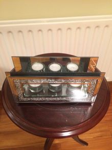 Votive Holder