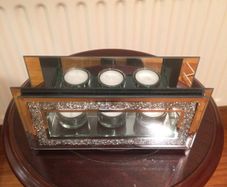 Votive Holder