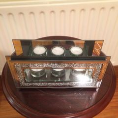 Votive Holder