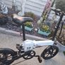 Electric bike  fiido D2S Image 3