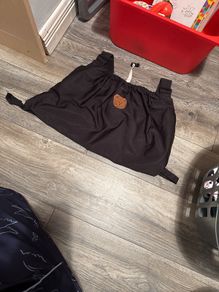 Universal Pram Storage Bag (CarlijnQ