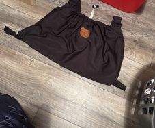 Universal Pram Storage Bag (CarlijnQ