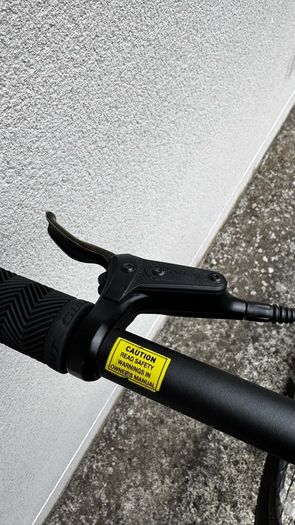 Bike giant talon