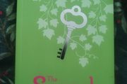 The secret garden by Frances Hodgson Burnett