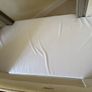 Chicco Next2Me Forever baby crib (beige) Image 4